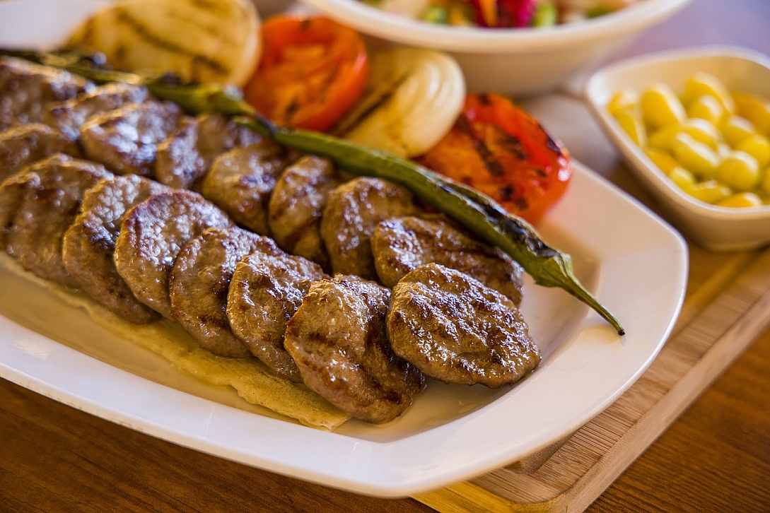 culture turkish cuisine