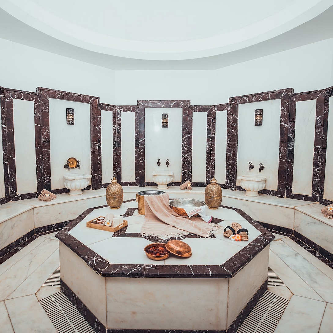 hamam