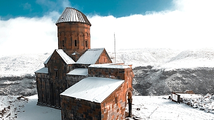 Exploring the Unforgettable Landscapes of Eastern Türkiye