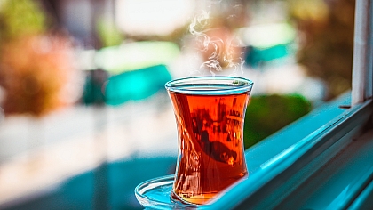 The Art of Turkish Tea: A Cultural Symbol of Hospitality and Friendship
