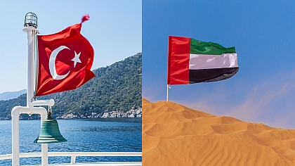 Türkiye vs. Dubai: A Traveller's Dilemma