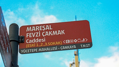 Transport & Accommodation in Ankara: Essential Tips for Travellers